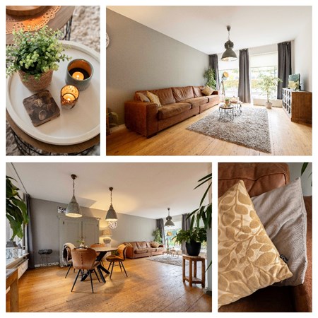 Medium property photo - Lindenplantsoen 11, 4744 CD Bosschenhoofd